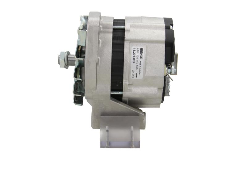 Mahle New Alternator Mercedes 55A MG125