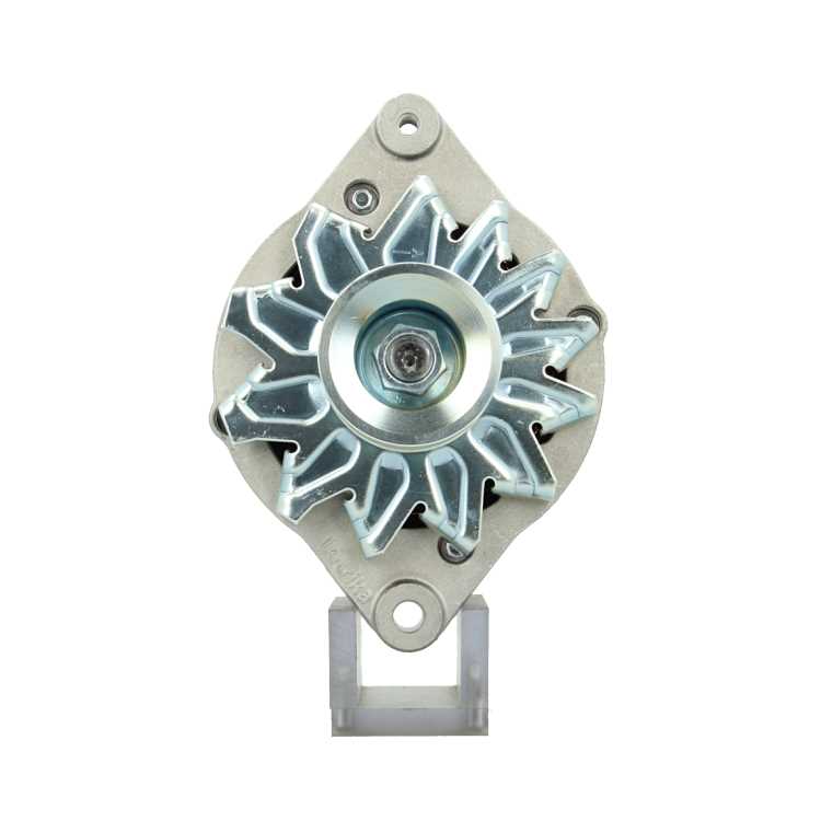Mahle New Alternator Case International 120A MG137