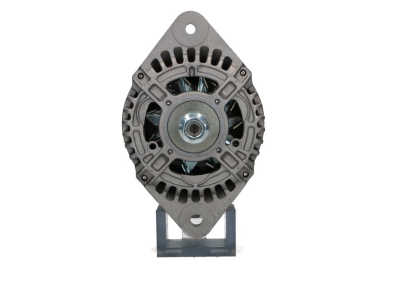 Mahle New Alternator Cummins 150A MG139