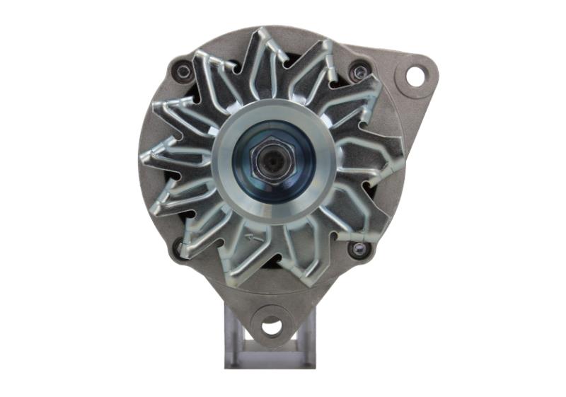 Mahle New Alternator Claas 80A MG146