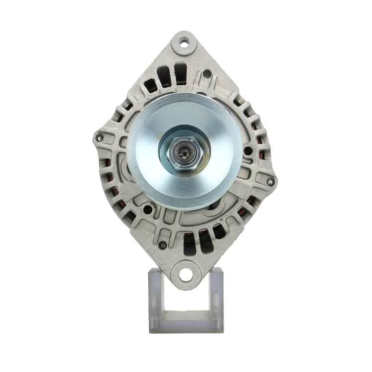 Mahle New Alternator John Deere 120A MG14