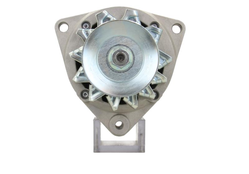 Mahle New Alternator Mercedes 55A MG158