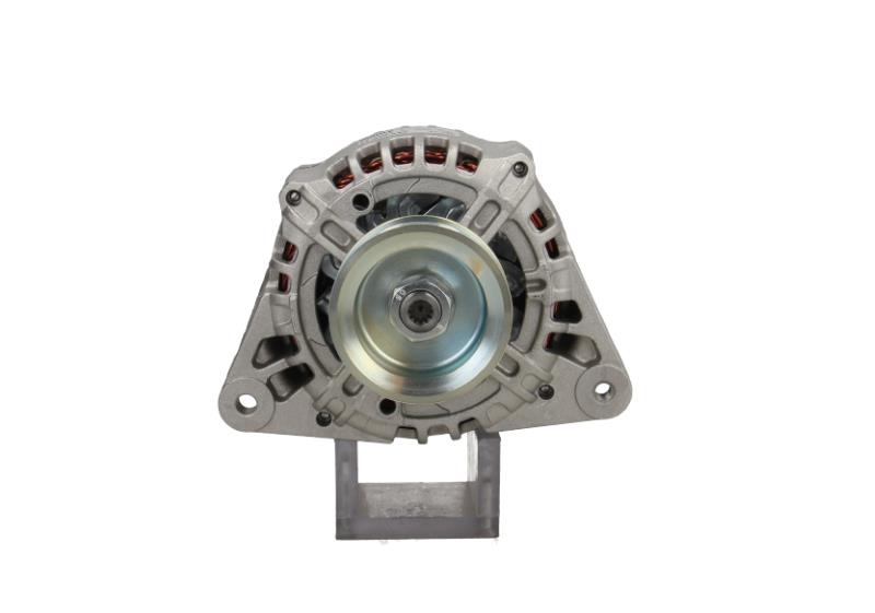 Mahle New Alternator Ford 100A MG15