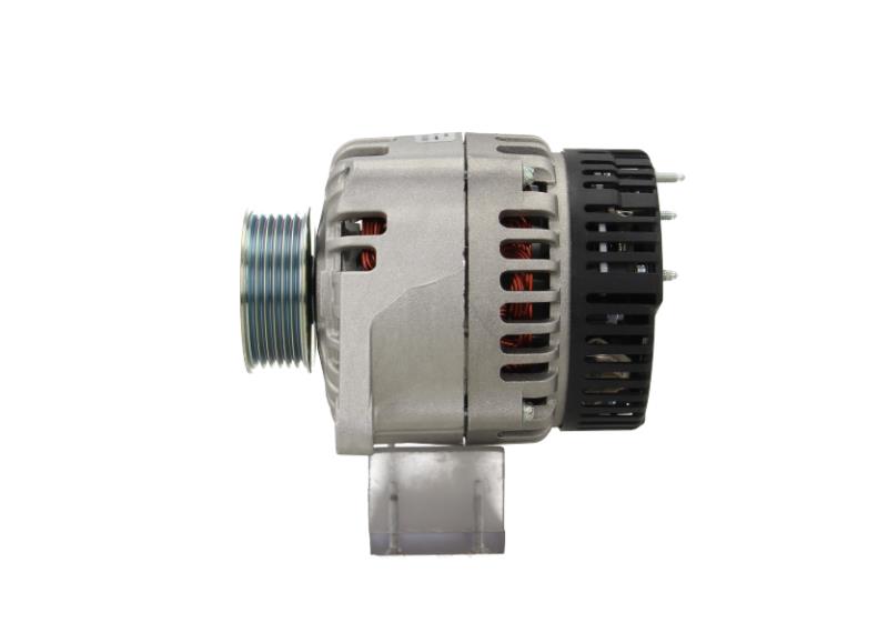 Mahle New Alternator Ford 100A MG15