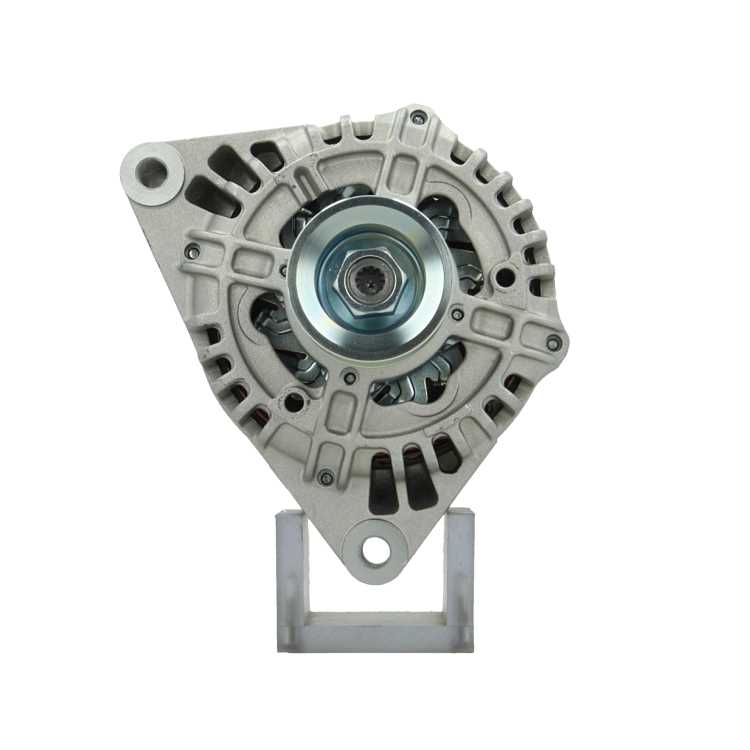 Mahle New Alternator Steyr 120A MG170