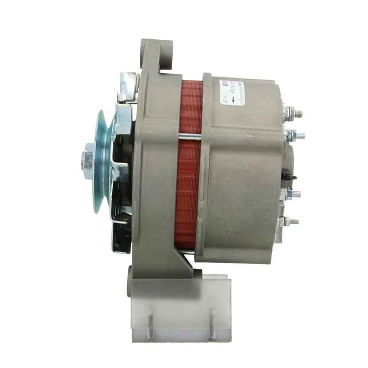 Mahle New Alternator Bukh 50A MG171