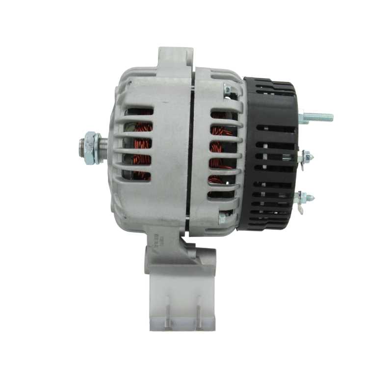 PlusLine Alternator Valmet 95A MG177+