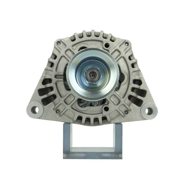 Mahle New Alternator Landini 120A MG181