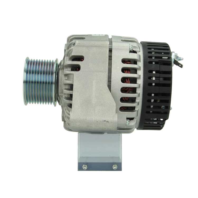 Mahle New Alternator Landini 120A MG181