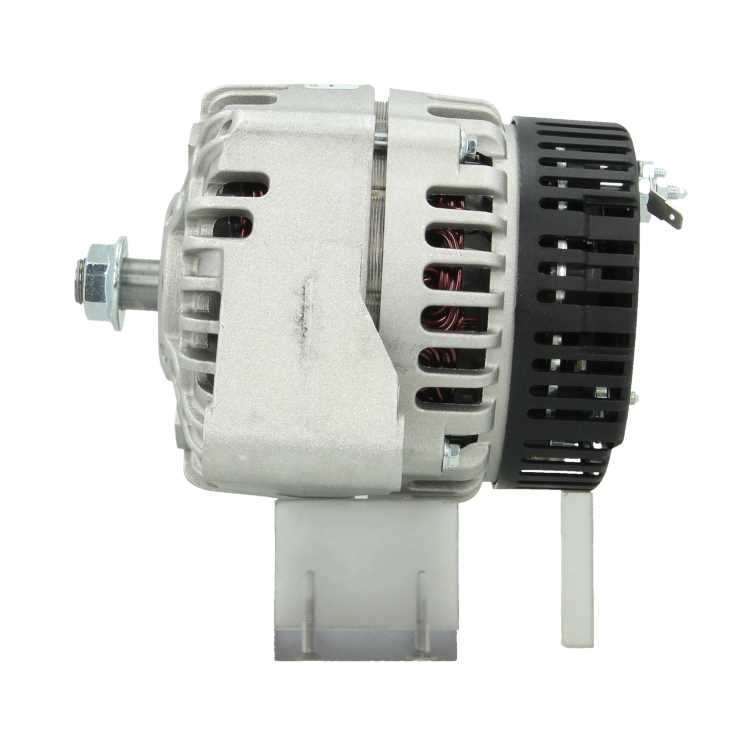Mahle New Alternator Massey Ferguson 120A MG182