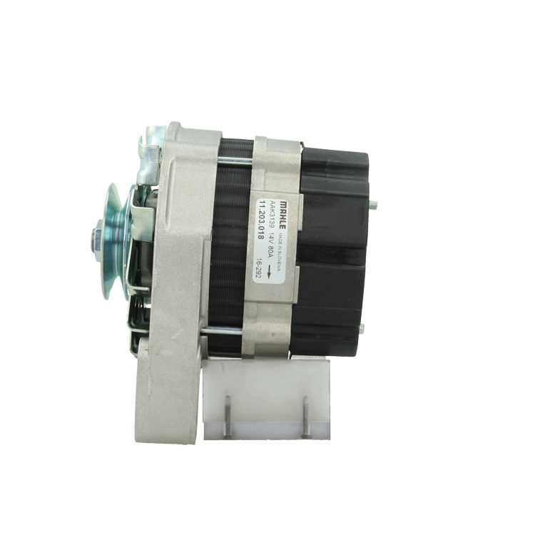 Mahle New Alternator Lombardini 80A MG18