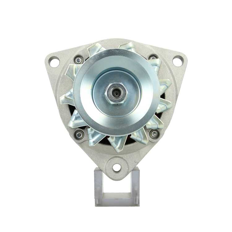 Mahle New Alternator Mercedes 35A MG206