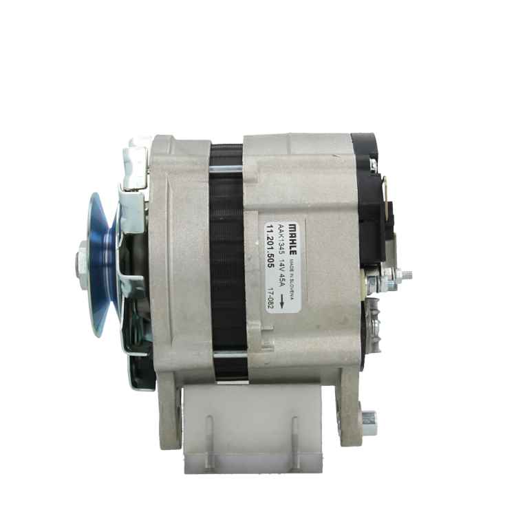 Mahle New Alternator Ford 45A MG207