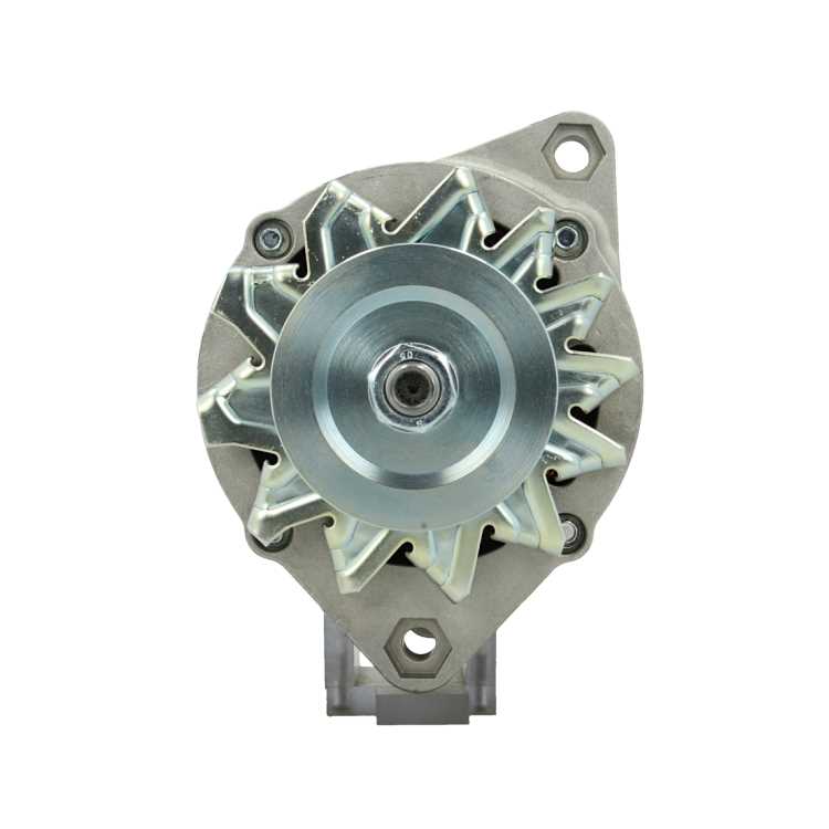 Mahle New Alternator Carraro 65A MG211