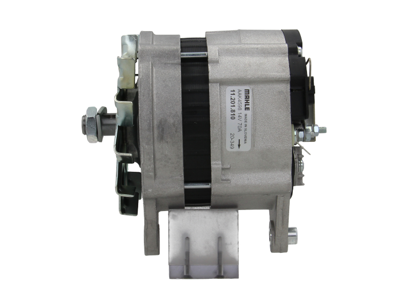 Mahle New Alternator Austin 70A MG212
