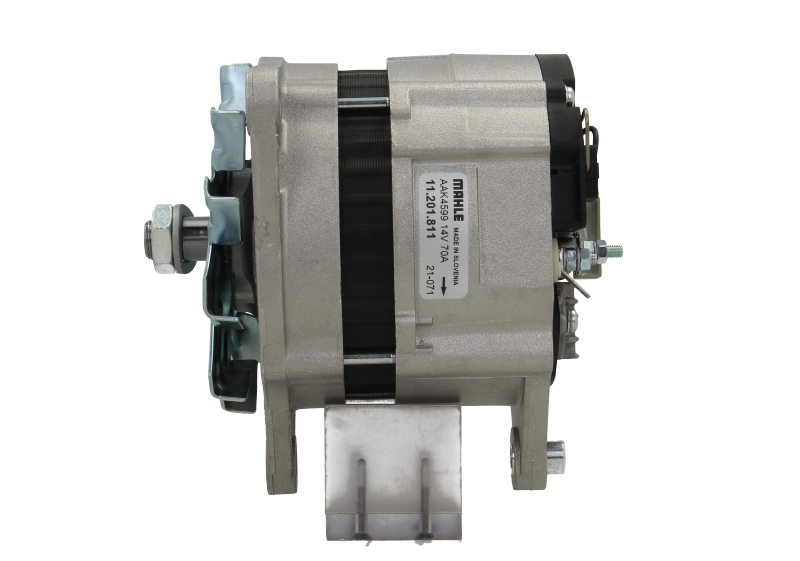 Mahle New Alternator Ford 70A MG216