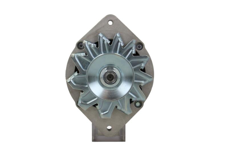 Mahle New Alternator 80A MG221