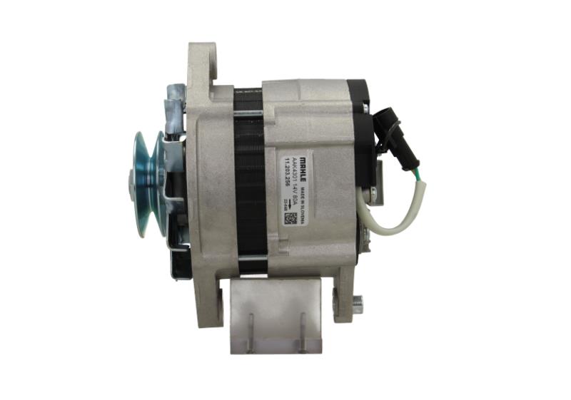 Mahle New Alternator 80A MG221