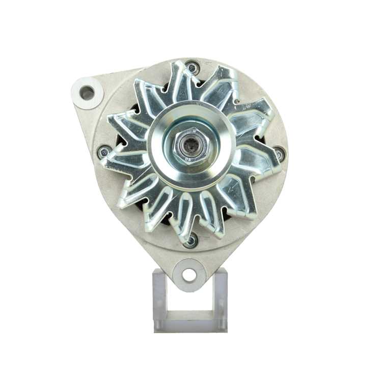 Mahle New Alternator Mercedes 70A MG22