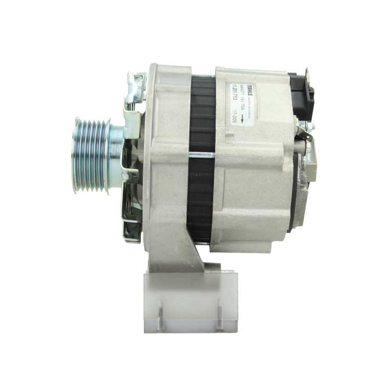 Mahle New Alternator Mercedes 70A MG22