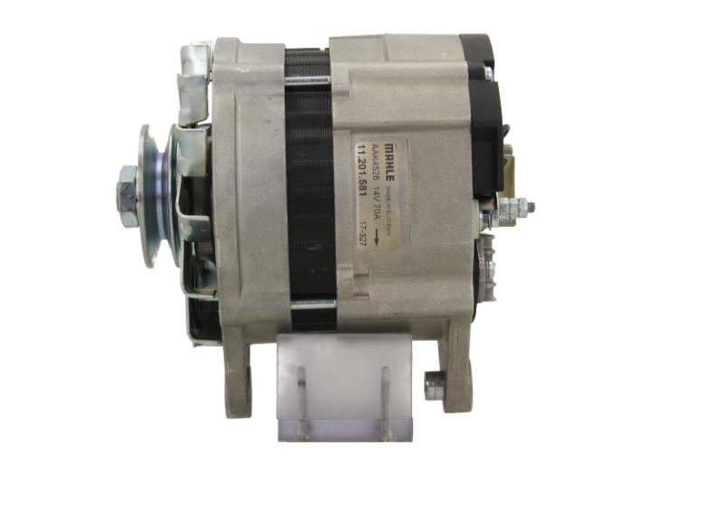 Mahle New Alternator Ford 70A MG241