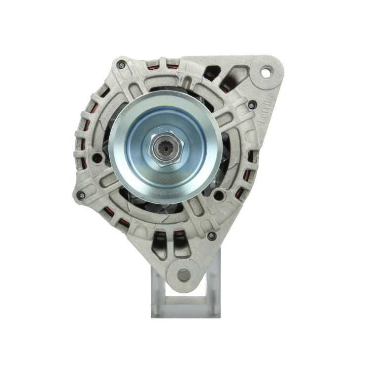 Mahle New Alternator New Holland 100A MG246