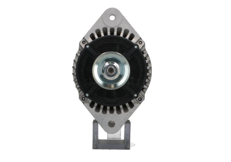 Mahle New Alternator Massey Ferguson 175A MG267