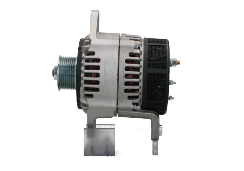 Mahle New Alternator Massey Ferguson 175A MG267