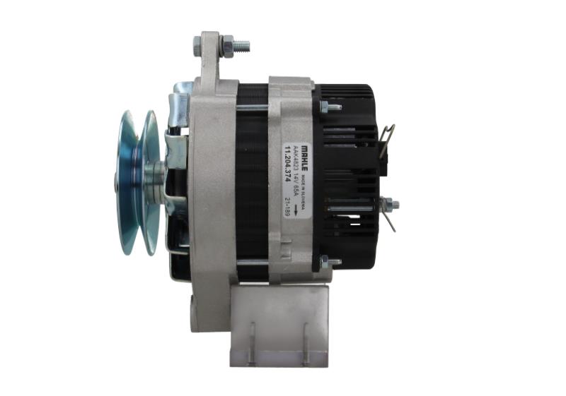 Mahle New Alternator Massey Ferguson 65A MG272