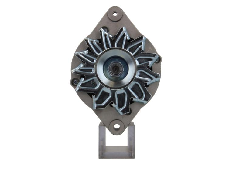 Mahle New Alternator Case International 120A MG274