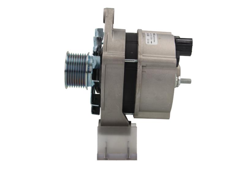 Mahle New Alternator Case International 120A MG274