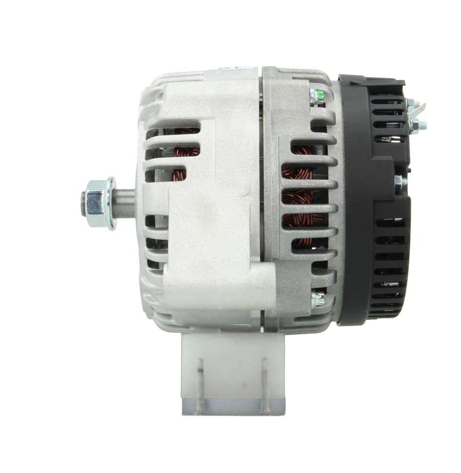 Mahle New Alternator Deutz 100A MG27