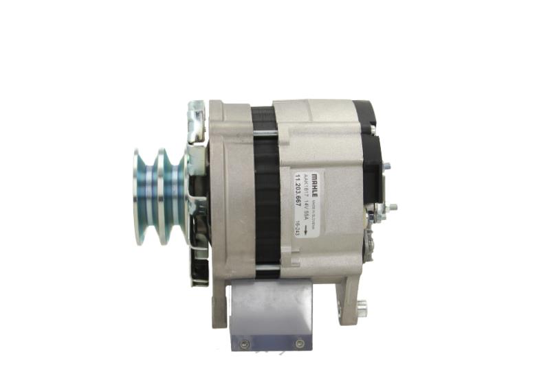 Mahle New Alternator Landini 55A MG284