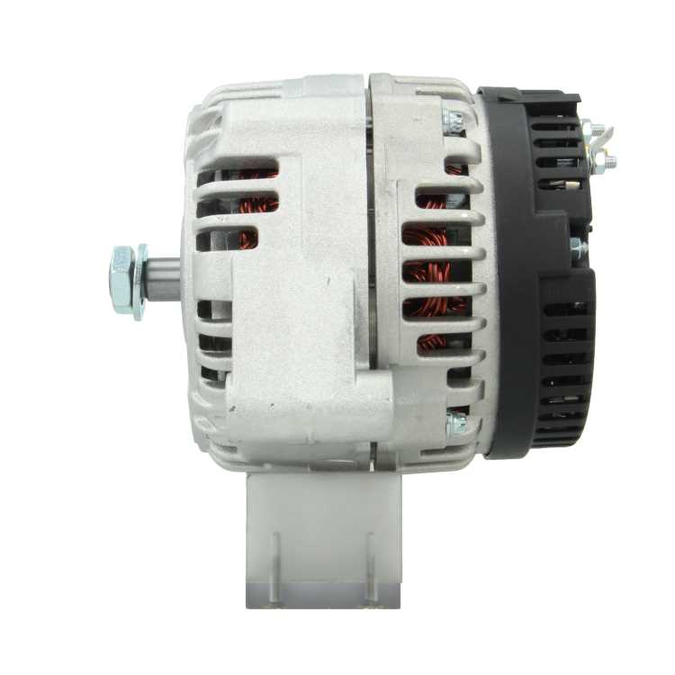 Mahle New Alternator Deutz 200A MG29