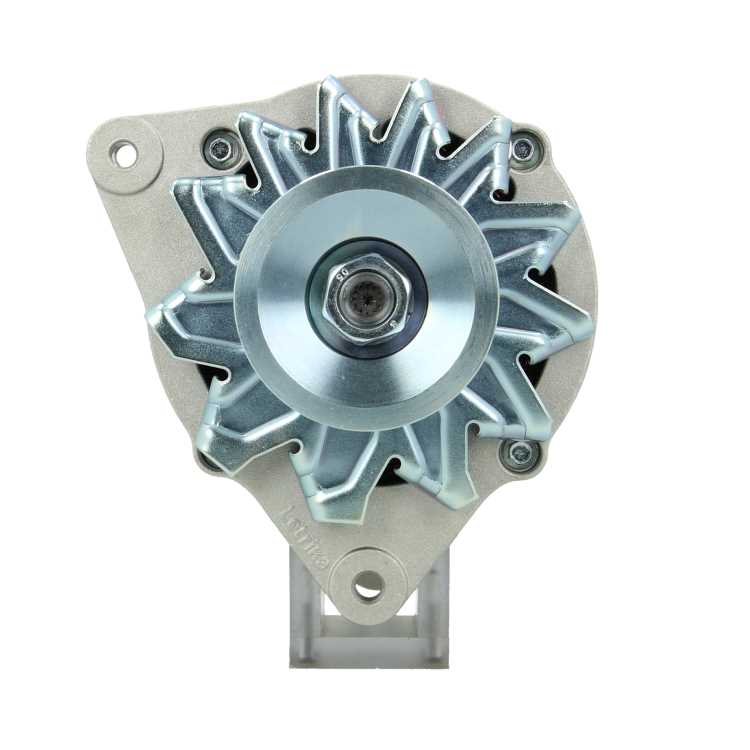 Mahle New Alternator Perkins 55A MG307