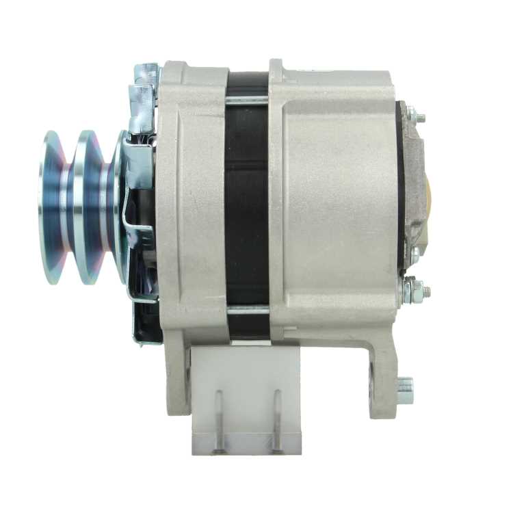 Mahle New Alternator Perkins 55A MG307
