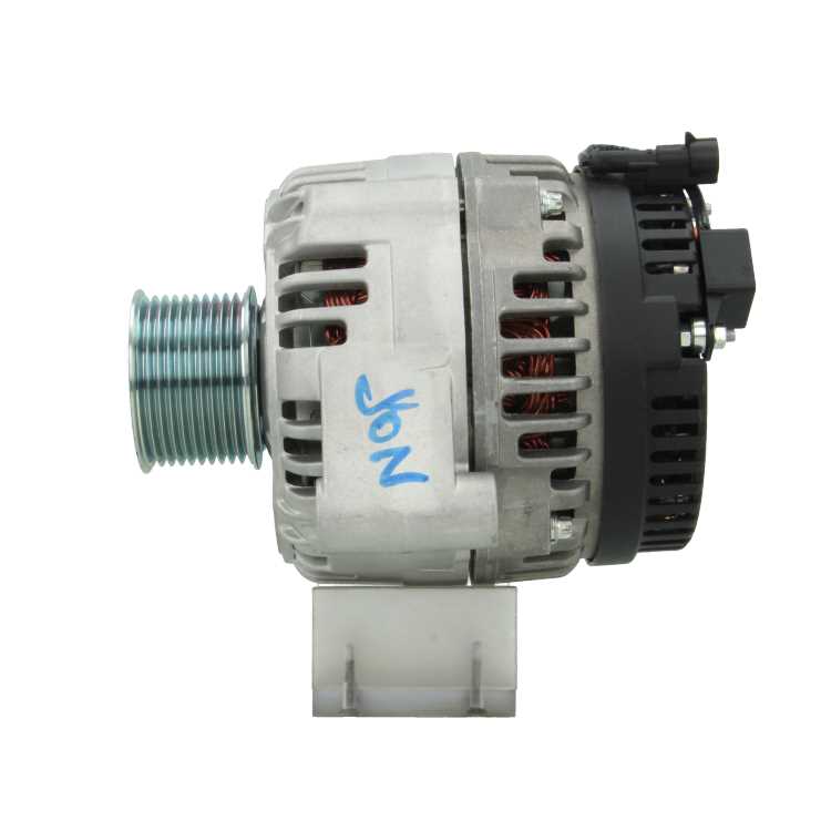 Mahle New Alternator New Holland 150A MG30