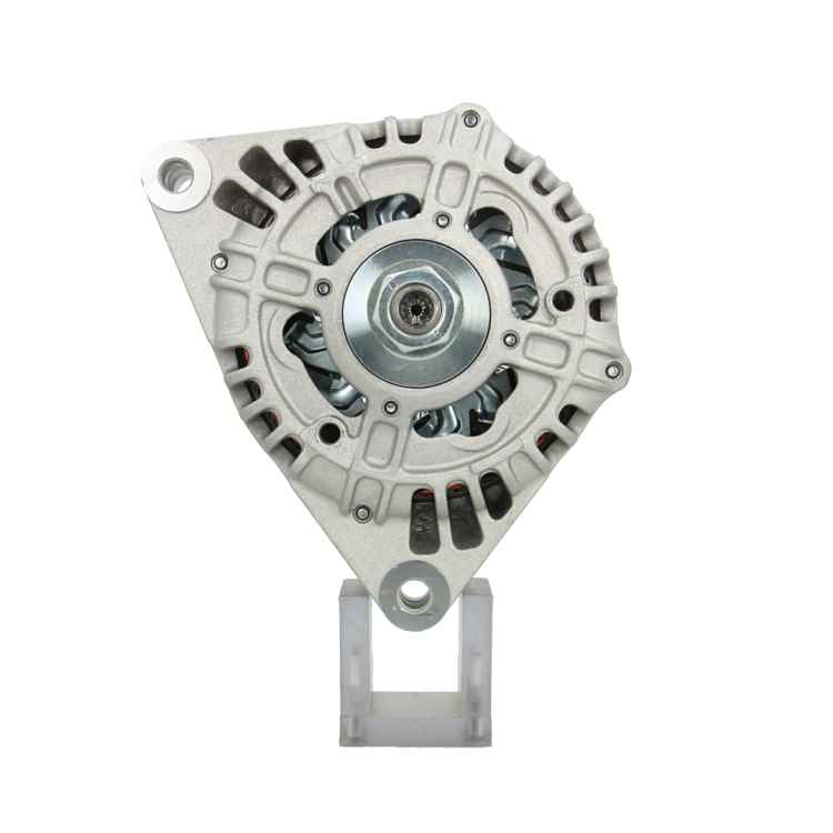 Mahle New Alternator Deutz-Fahr 55A MG312