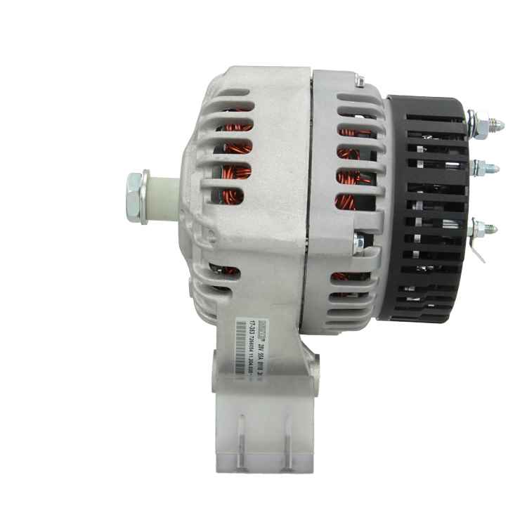 Mahle New Alternator Deutz-Fahr 55A MG312