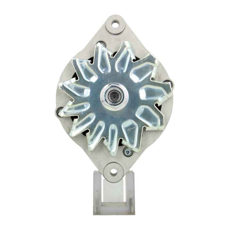 Mahle New Alternator John Deere 120A MG313