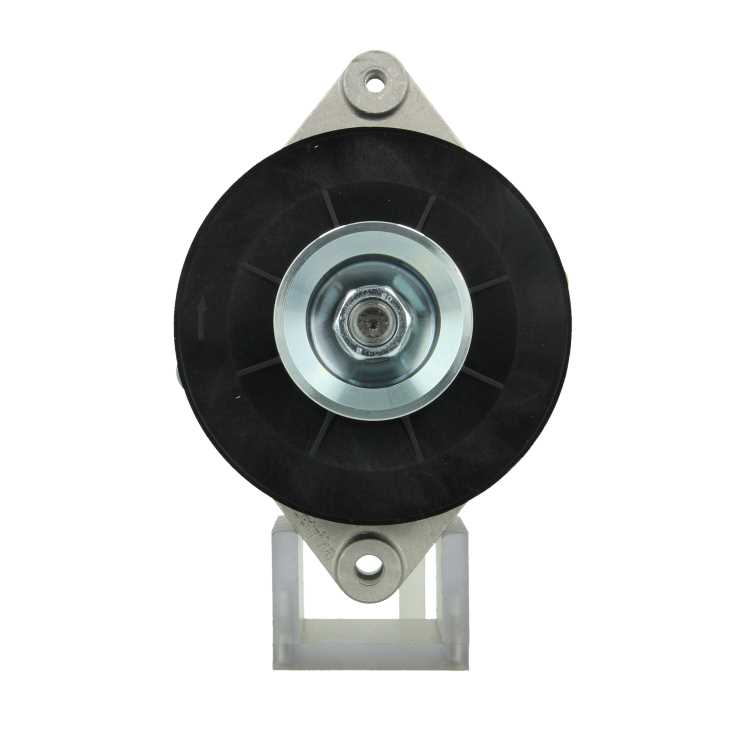 Mahle New Alternator John Deere 75A MG321