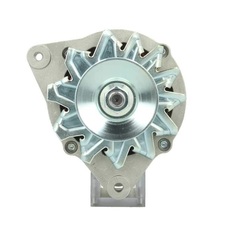 Mahle New Alternator Ford 55A MG341