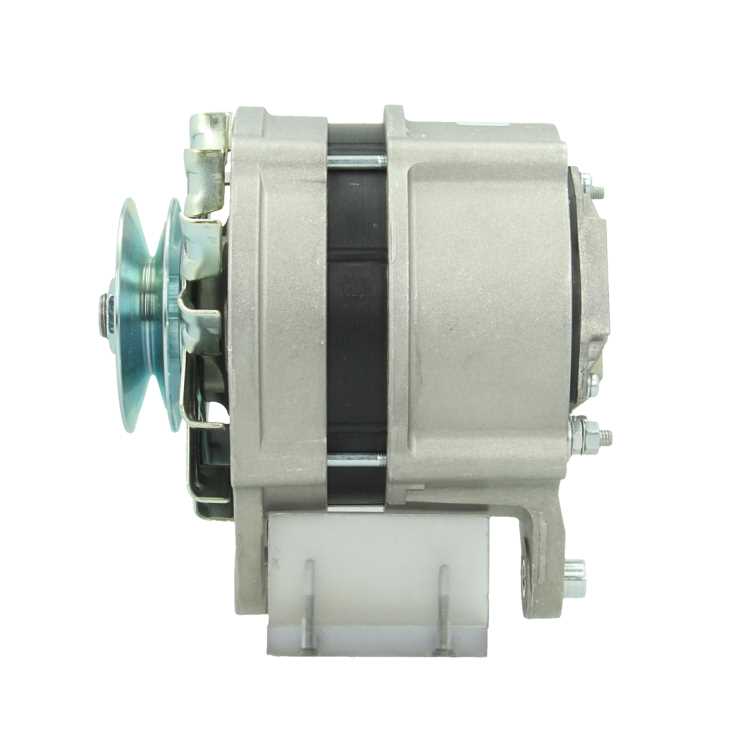 Mahle New Alternator Ford 55A MG341