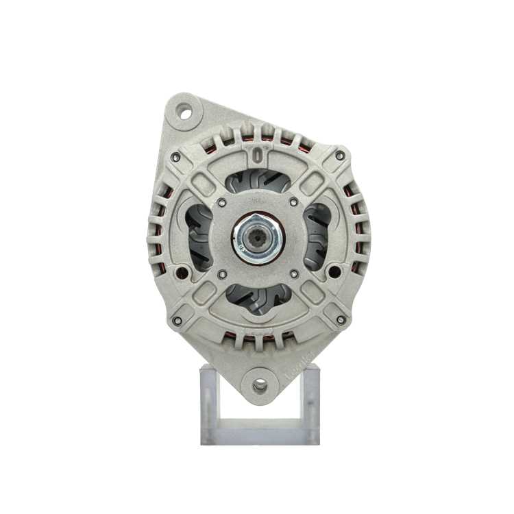 Mahle New Alternator Same 85A MG353