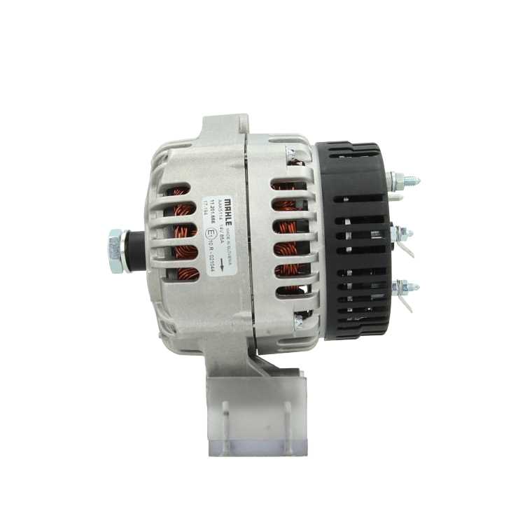 Mahle New Alternator Same 85A MG353