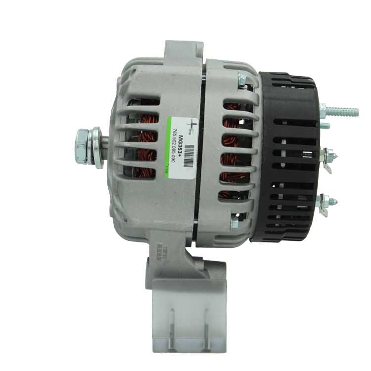 PlusLine Alternator Same 85A MG353+