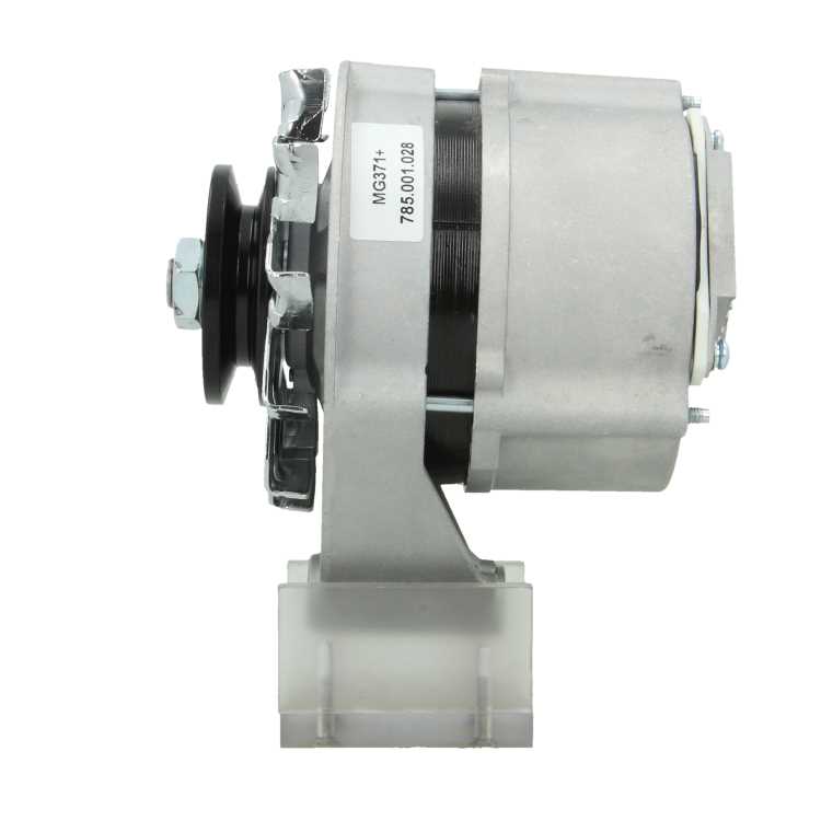 PlusLine Alternator Steyr 33A MG371+