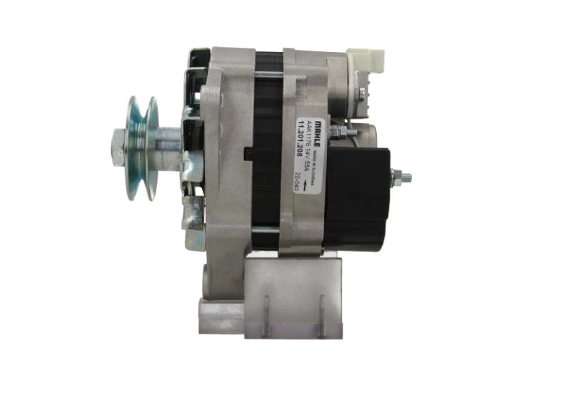 Mahle New Alternator Renault 55A MG374