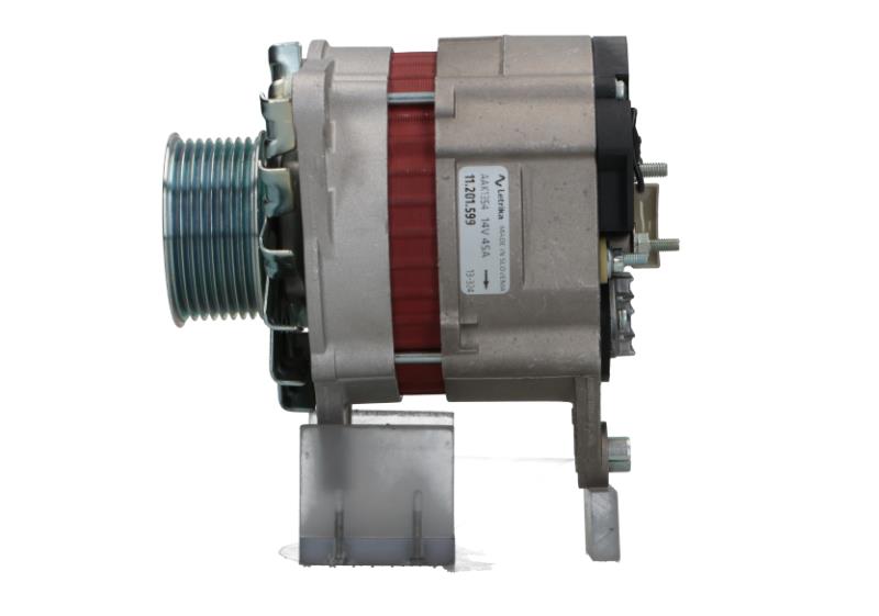 Mahle New Alternator Ford 45A MG378