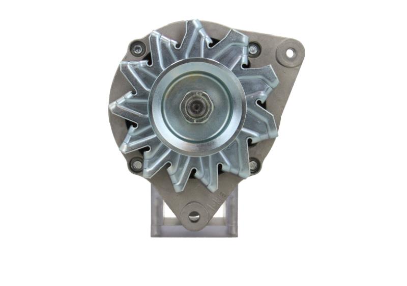 Mahle New Alternator Ford 65A MG379
